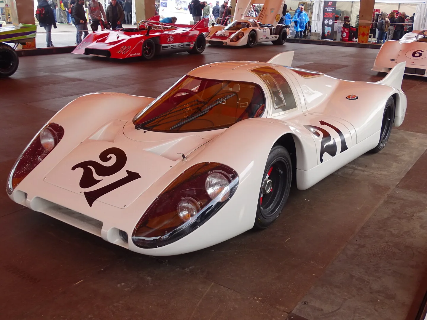 Spa Classic 2024
